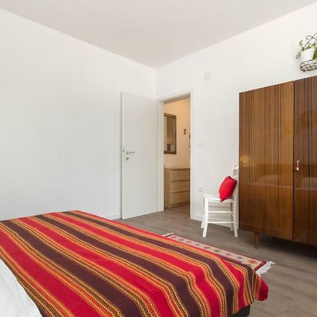 Apartmani Olivette Шибеник Екстер'єр фото