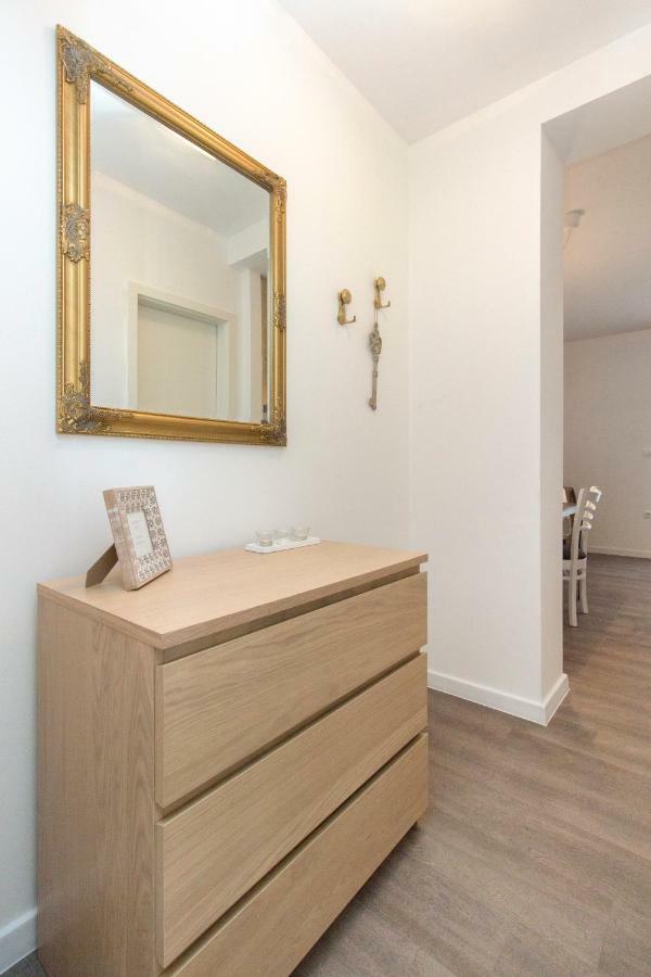 Apartmani Olivette Шибеник Екстер'єр фото