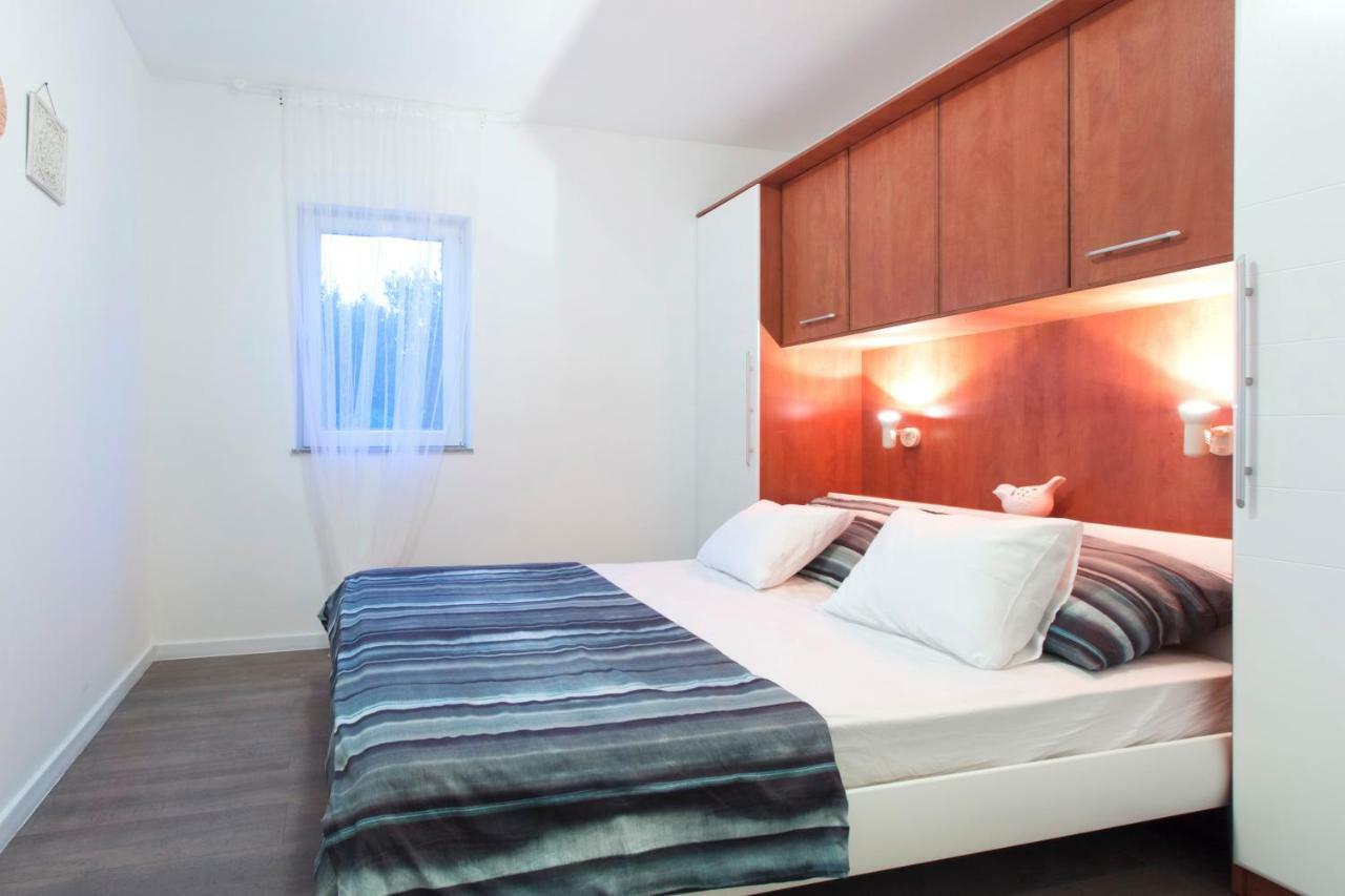 Apartmani Olivette Шибеник Екстер'єр фото