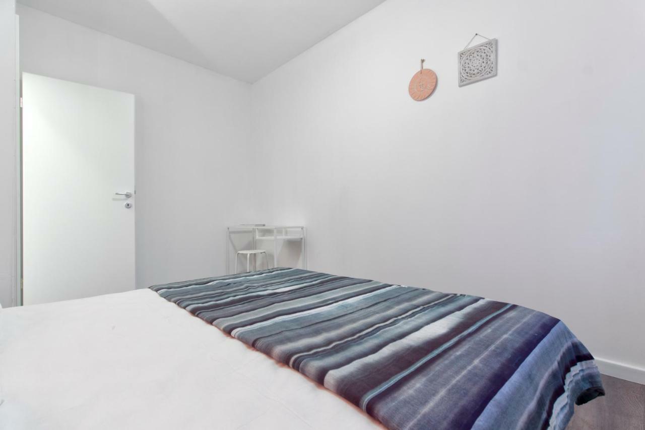 Apartmani Olivette Шибеник Екстер'єр фото